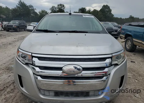 2012 Ford Edge Sel z USA, uszkodzony, nr VIN 2FMDK4JC8CBA58044